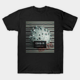 VIRUS T-Shirt